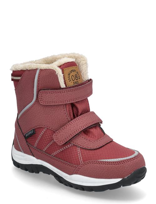 Exani | Cober Jr | 30-19.6CM