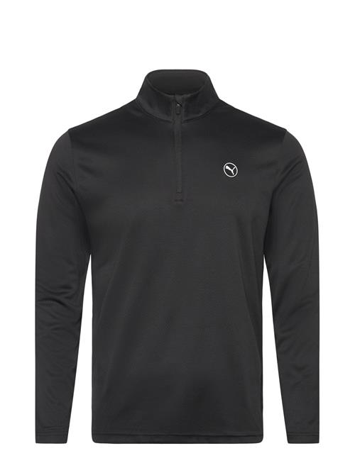 PUMA Golf | Pure 2.0 Texture 1/4 Zip | S