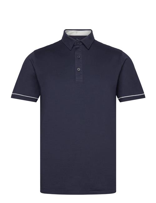 PUMA Golf | Cloudspun Haystack 2.0 Polo | L