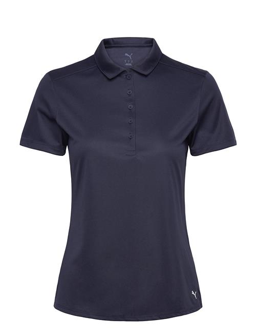 PUMA Golf | W Pure 2.0 Ss Polo | S