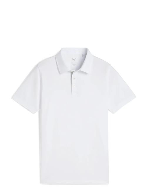 PUMA Golf | Boys Pure 2.0 Polo | 176