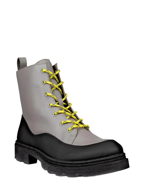 ECCO | Grainer W | 38