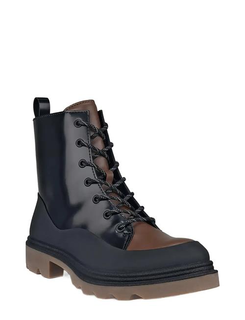 ECCO | Grainer W | 36