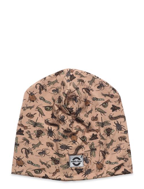 mikk-line | Viscose Elestane Hat - Aop | 98/104Y