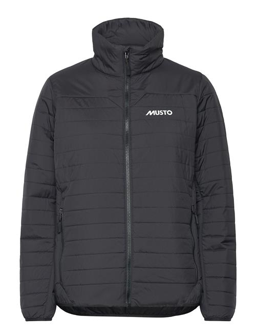 Musto | W Solent Pl Insulator Jkt | S