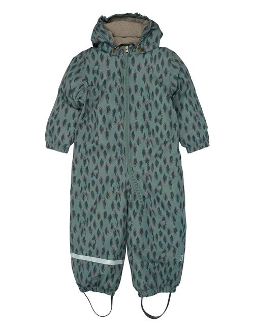 mikk-line | Snow Suit Aop | 80