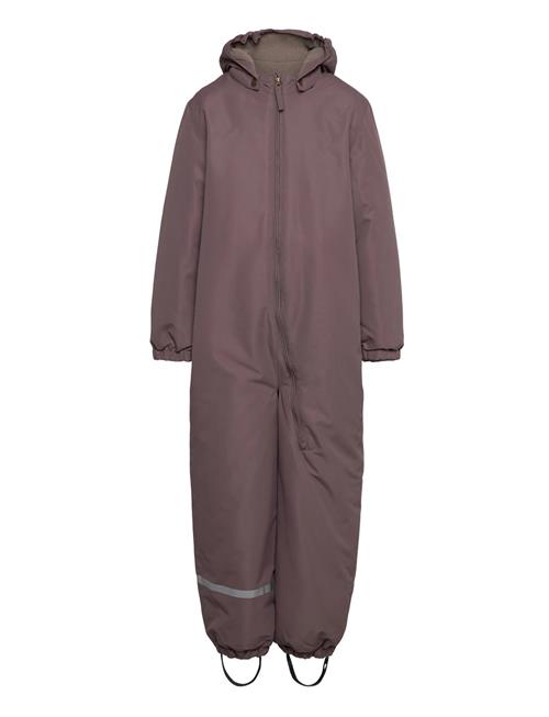 mikk-line | Snow Suit Solid | 122