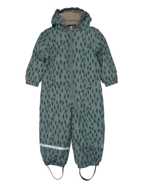 mikk-line | Snow Suit Aop | 134