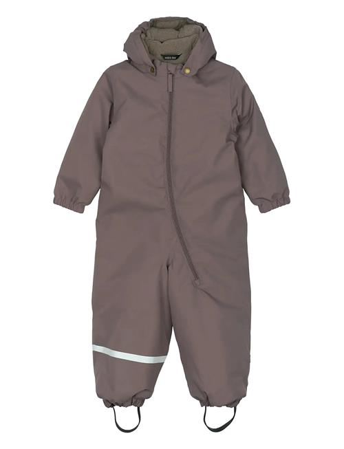 mikk-line | Snow Suit Solid | 104