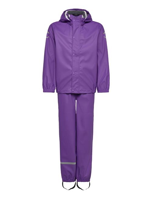 mikk-line | Pu Rain No Susp., Grs | 146