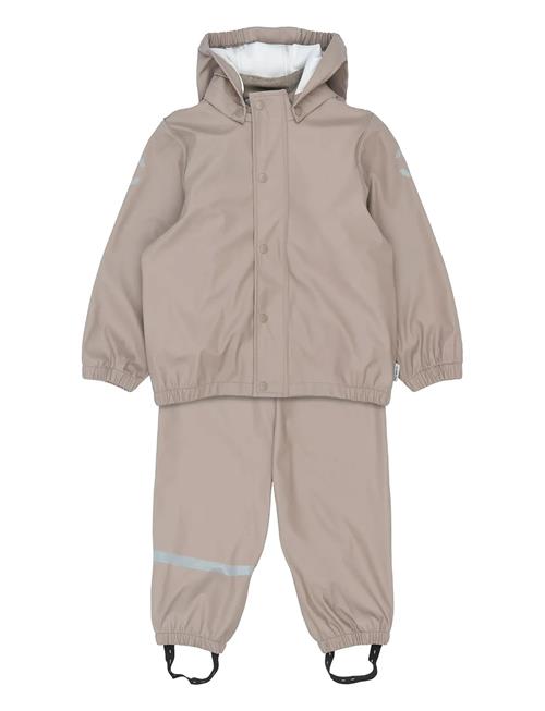 mikk-line | Pu Rain No Susp., Grs | 134