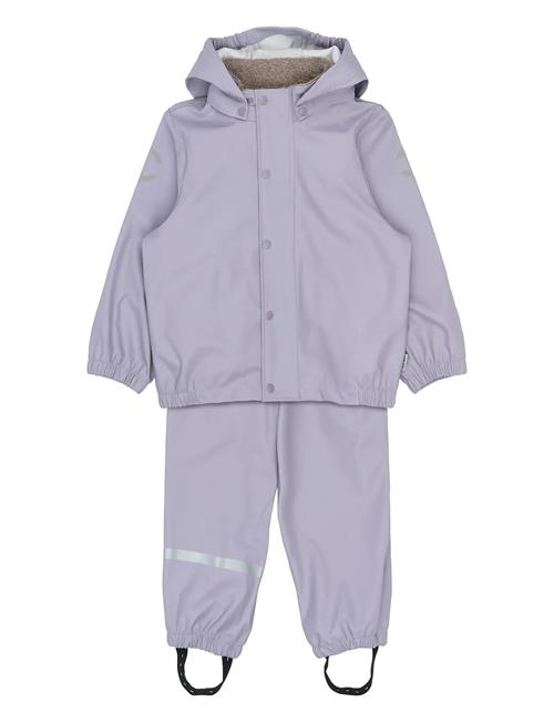 mikk-line | Pu Rain No Susp., Grs | 104