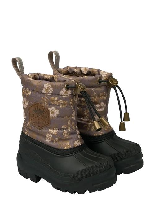 mikk-line | Winter Boot Aop | 23