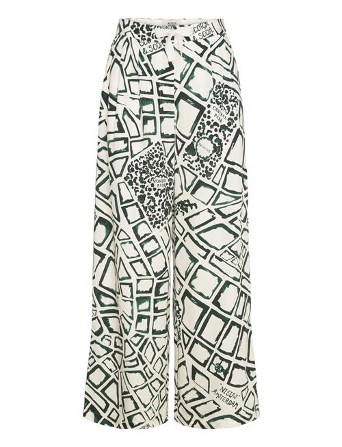 Scotch & Soda | Eleni Printed Pyjama Pant | L x 32