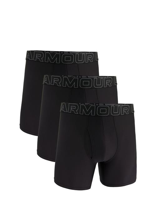 Under Armour | Ua Performance Tech Mesh -Solid 6" 3Pk | XXXL