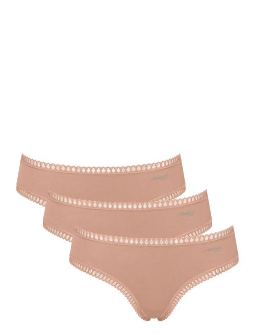 sloggi | Sloggi Go Crush Hipster C3P | XS