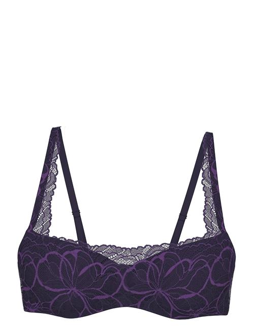 Triumph | Body Make-Up Illusion Lace Balconet | C x 85