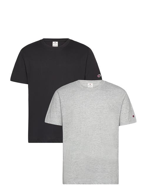 Champion | 2 Pack Ss Tee | XS
