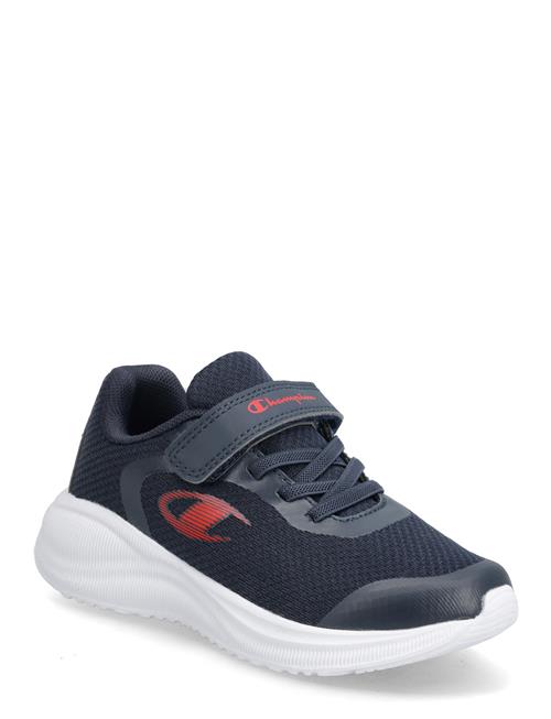 Champion | Syphon Engage Mesh B Ps Low Cut Shoe | 35