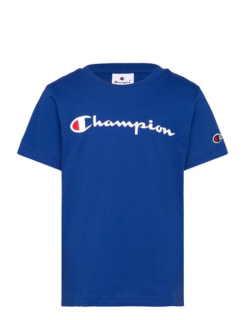 Champion | Ss Tee | 138-143