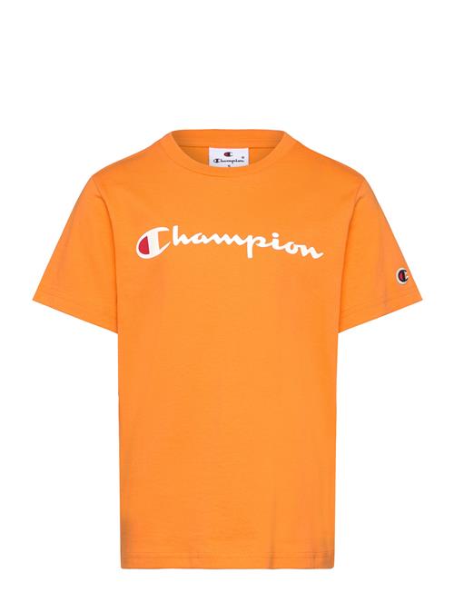 Champion | Ss Tee | 150-155