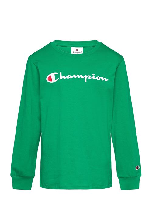 Champion | Ls Shirt | 162-167
