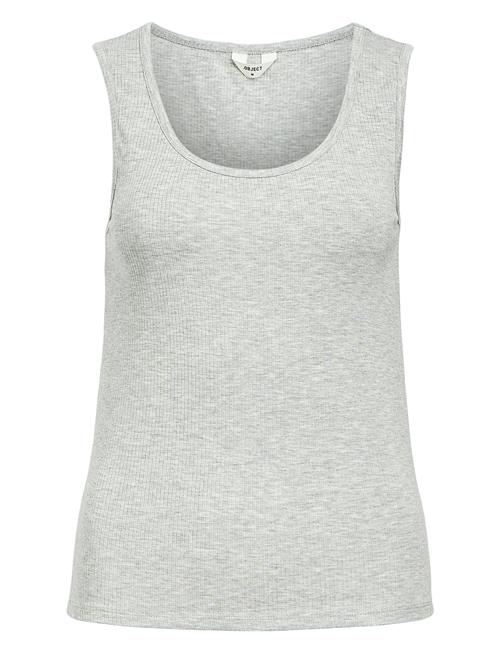 Object | Objjamie S/L Sli Tank Top Noos | M