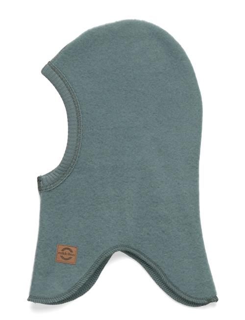 mikk-line | Wool Fullface | 74/80