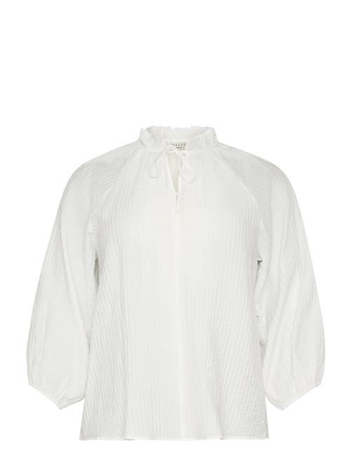 Kaffe Curve | Kclinna Blouse | 54