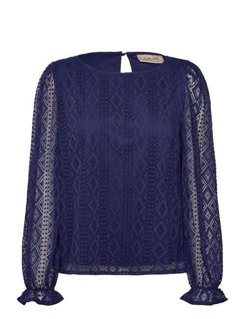 Cream | Crvalerie Blouse | 42