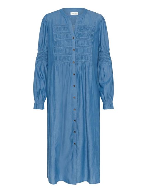 Cream | Crkami Dress | 34