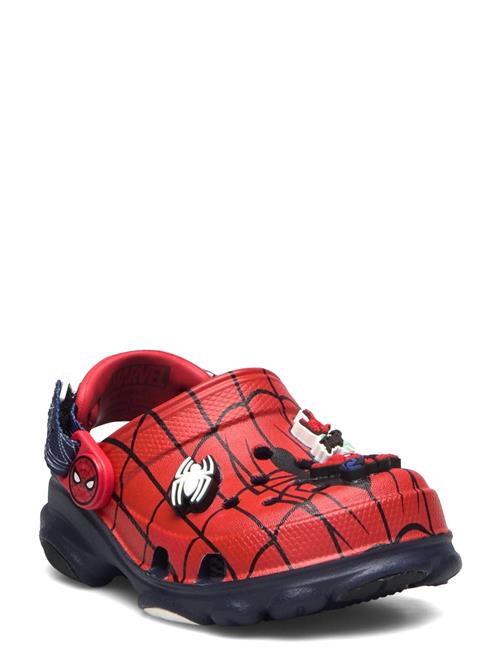 Crocs | Spider-Man All Terrain Clog T | 20-21