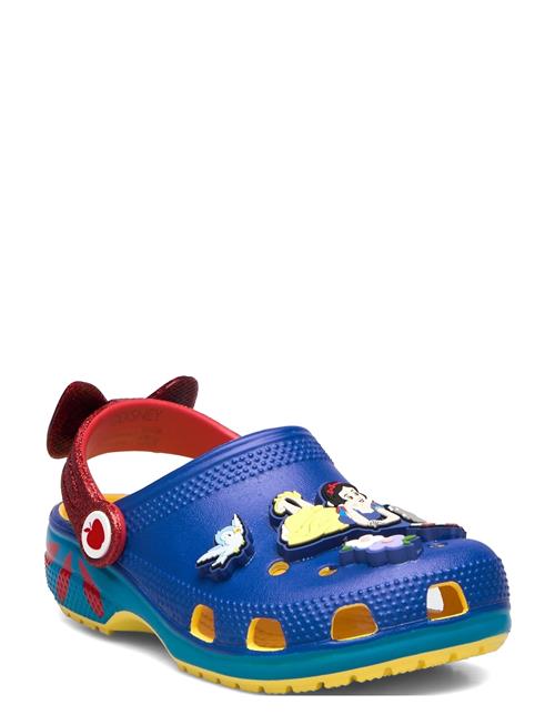 Crocs | Snow White Classic Clog K | 29-30
