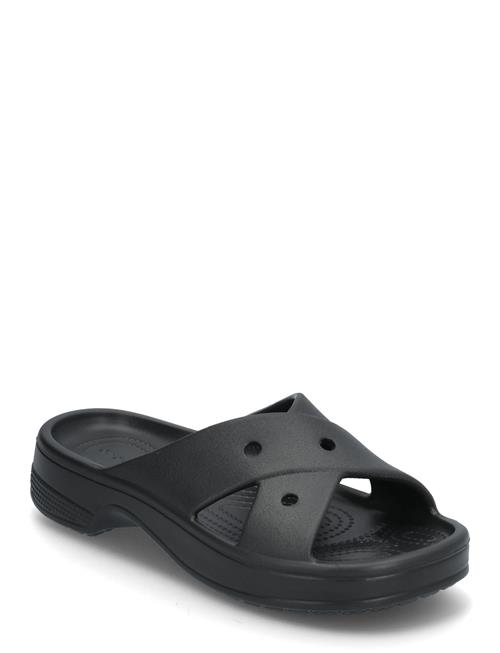 Crocs | Cl Womens Cross Strap | 37/38
