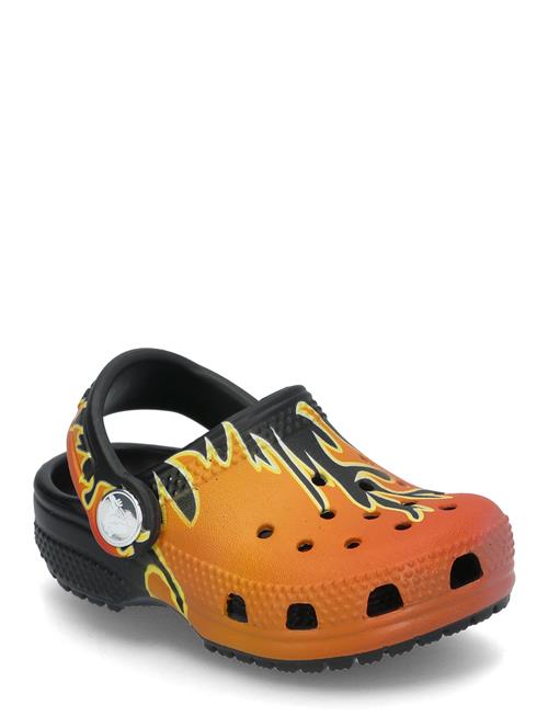 Crocs | Classic Flames Clog T | 19/20