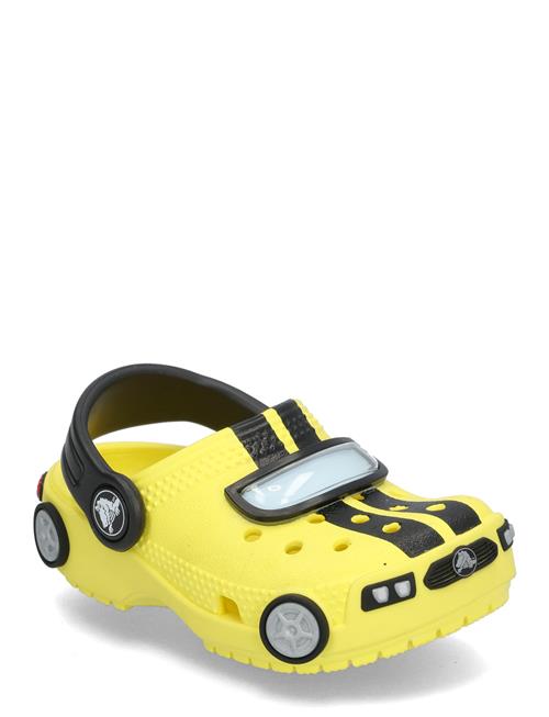 Crocs | Classic Iam Race Car Clog T | 19/20