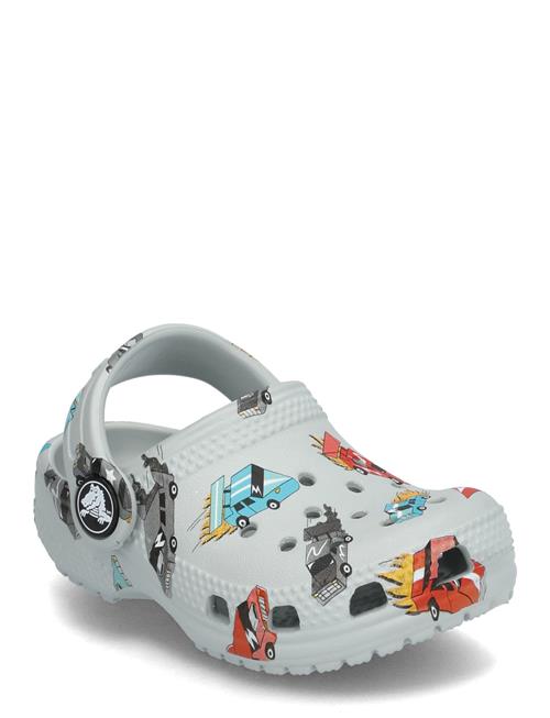 Crocs | Classic Race Cars Graphic Cg T | 22/23