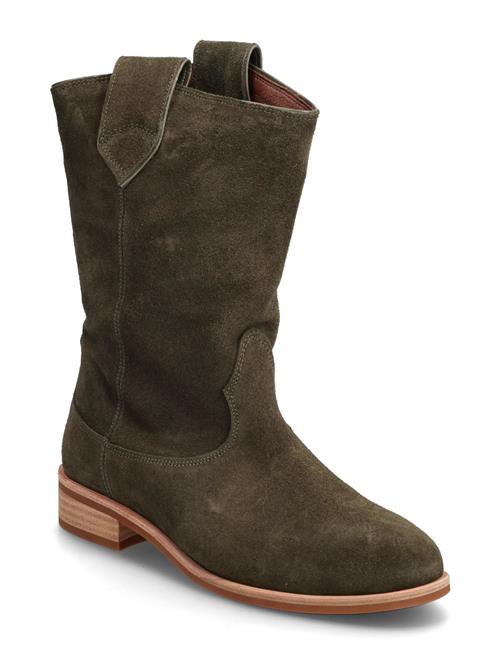 Anonymous Copenhagen | Claudia | 41