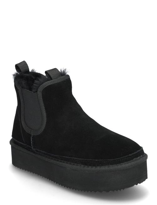 Rosemunde | Rhbolina Chelsea Plateau Boot | 41