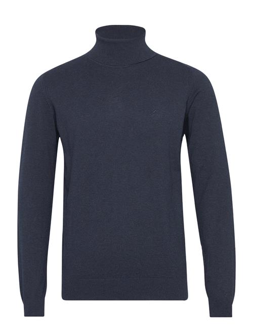INDICODE | Inancona Roll Neck | S