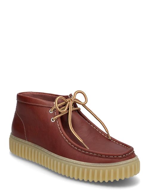 Clarks | Torhill Hi G | 41