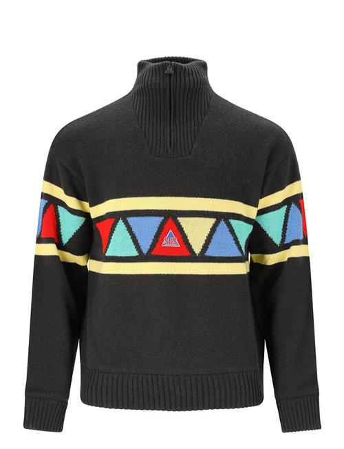 SOS | The Windbreaker Uni Knit | M