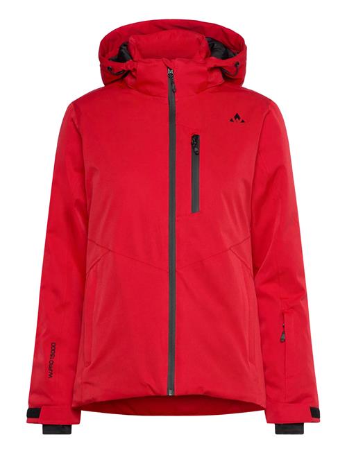Whistler | Jada W Stretch Ski Jacket W-Pro 150 | 36