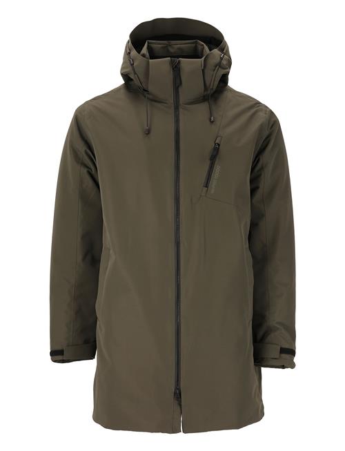 Whistler | Bellway M Parka W-Pro 10000 | M