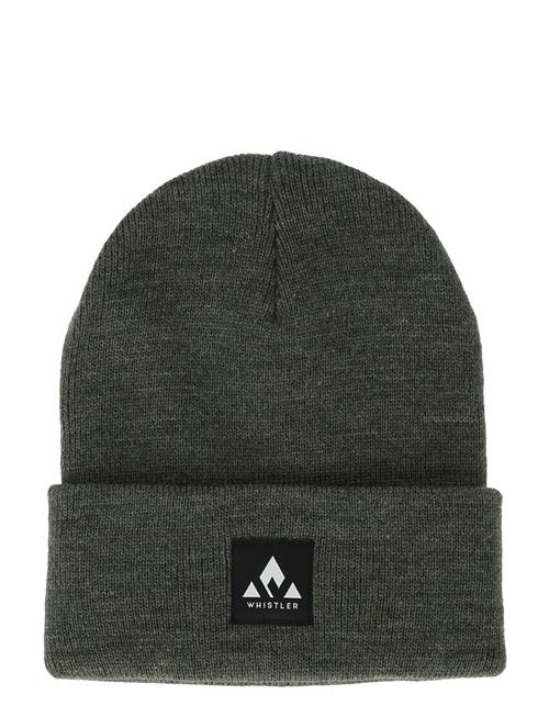 Whistler | Linjoe Melange Hat | SR