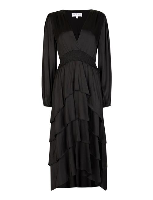 Line of Oslo | Angel Satin | S