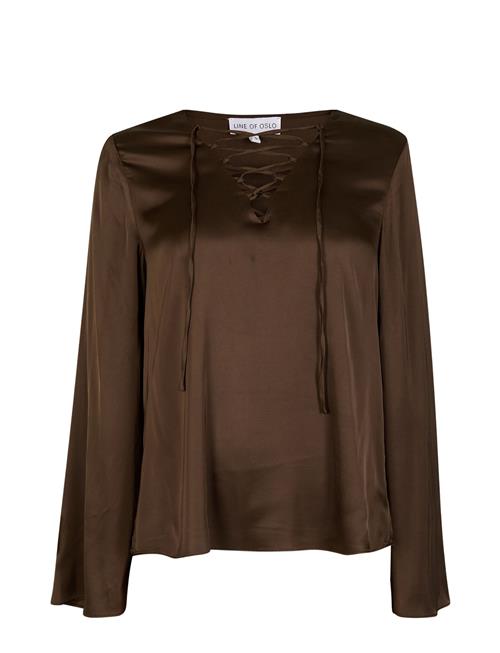 Line of Oslo | Jenny | S