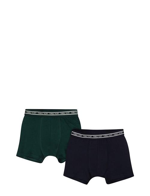 TUMBLE 'N DRY | Tumble Trunks 2 Pack | 86/92