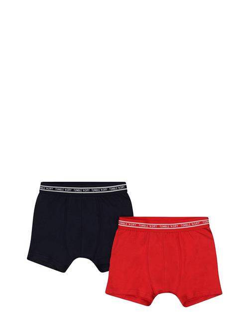 TUMBLE 'N DRY | Tnd Tumble Trunks 2 Pack | 86/92