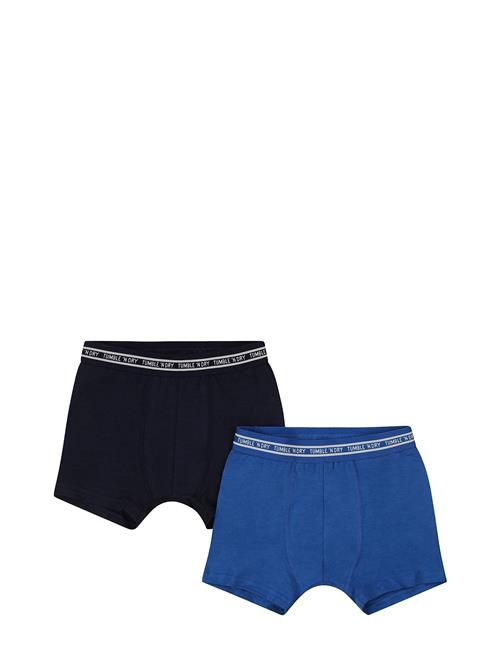 TUMBLE 'N DRY | Tumble Trunks 2 Pack | 98/10